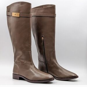 Tory Burch tall boots